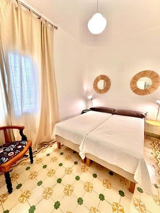Piso en venta en Perchel Norte - La Trinidad en Málaga