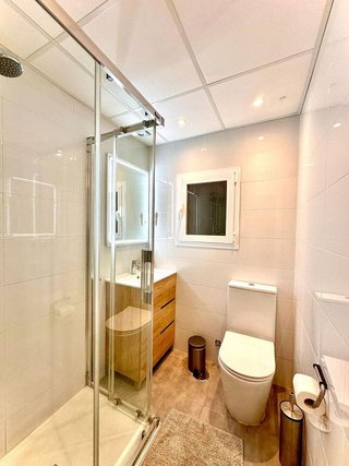 Piso en venta en Perchel Norte - La Trinidad en Málaga