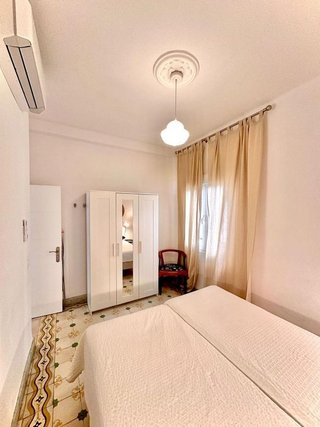 Piso en venta en Perchel Norte - La Trinidad en Málaga