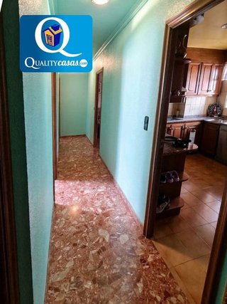 Piso en venta en Pont Nou - Corazón de Jesús en Elche