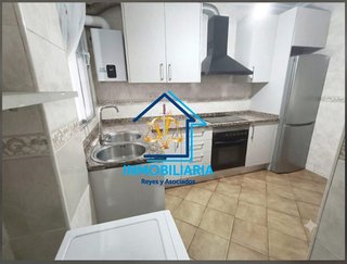 Piso en venta en Viñuela - Rescatado en Córdoba