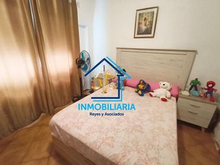Piso en venta en Viñuela - Rescatado en Córdoba