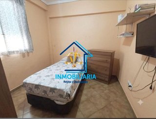 Piso en venta en Viñuela - Rescatado en Córdoba