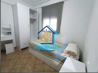 Piso en venta en Viñuela - Rescatado en Córdoba
