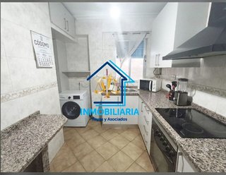 Piso en venta en Viñuela - Rescatado en Córdoba