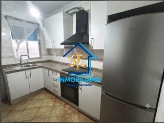 Piso en venta en Viñuela - Rescatado en Córdoba