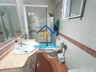Piso en venta en Viñuela - Rescatado en Córdoba