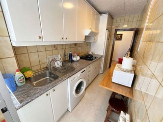 Piso en venta en Aluche en Madrid