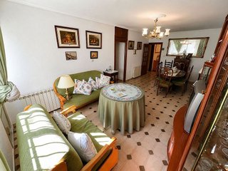 Piso en venta en Aluche en Madrid