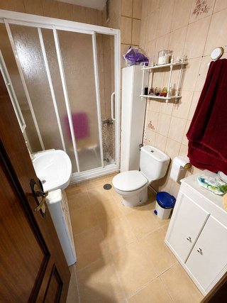 Piso en venta en Aluche en Madrid