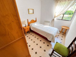 Piso en venta en Aluche en Madrid