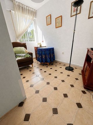 Piso en venta en Aluche en Madrid