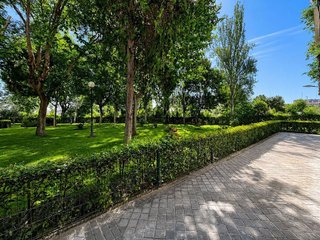Piso en venta en Aluche en Madrid