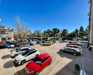 Piso en venta en Aluche en Madrid