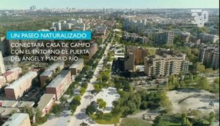 Piso en venta en Aluche en Madrid