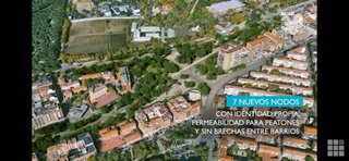 Piso en venta en Aluche en Madrid