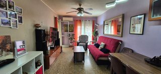 Piso en venta en Camino Viejo de Málaga en Vélez-Málaga