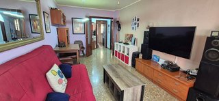 Piso en venta en Camino Viejo de Málaga en Vélez-Málaga