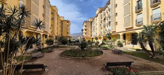 Piso en venta en Camino Viejo de Málaga en Vélez-Málaga