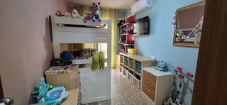 Piso en venta en Camino Viejo de Málaga en Vélez-Málaga