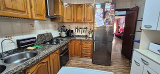 Piso en venta en Camino Viejo de Málaga en Vélez-Málaga
