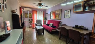 Piso en venta en Camino Viejo de Málaga en Vélez-Málaga