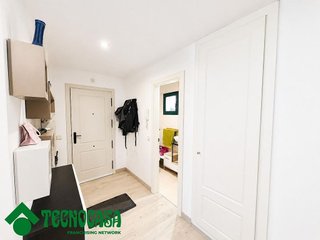 Dúplex en venta en Avda Europa - San Antón en Toledo