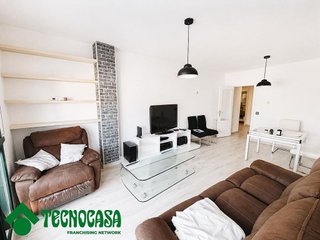 Dúplex en venta en Avda Europa - San Antón en Toledo