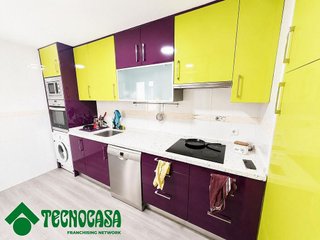 Dúplex en venta en Avda Europa - San Antón en Toledo