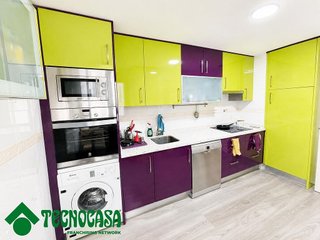 Dúplex en venta en Avda Europa - San Antón en Toledo