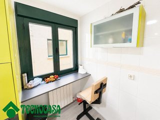 Dúplex en venta en Avda Europa - San Antón en Toledo