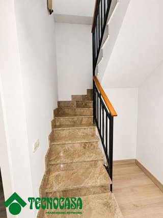 Dúplex en venta en Avda Europa - San Antón en Toledo