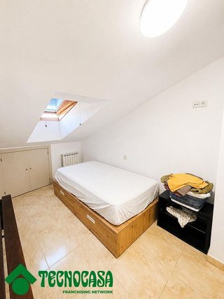 Dúplex en venta en Avda Europa - San Antón en Toledo