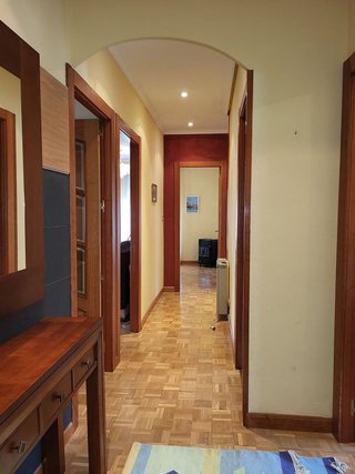 Piso en venta en Murallas en Ávila
