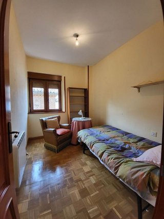 Piso en venta en Murallas en Ávila