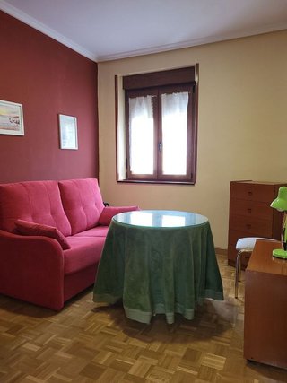 Piso en venta en Murallas en Ávila