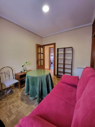 Piso en venta en Murallas en Ávila