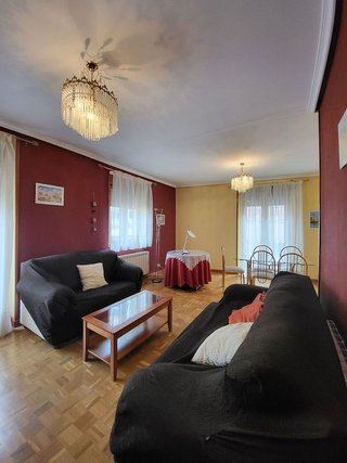 Piso en venta en Murallas en Ávila