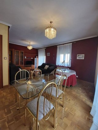 Piso en venta en Murallas en Ávila