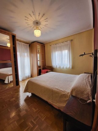 Piso en venta en Murallas en Ávila