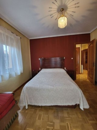 Piso en venta en Murallas en Ávila