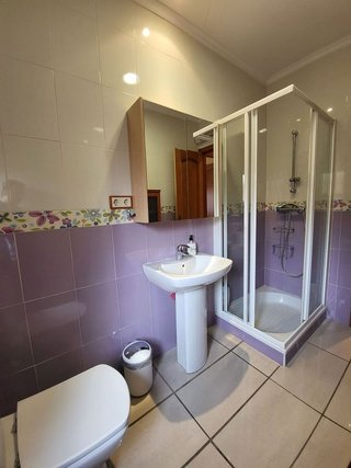 Piso en venta en Murallas en Ávila