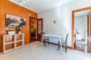 Piso en venta en Agustinas en Errenteria