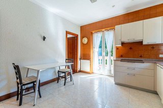 Piso en venta en Agustinas en Errenteria