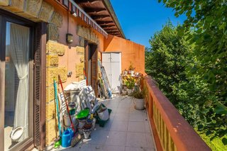 Piso en venta en Agustinas en Errenteria