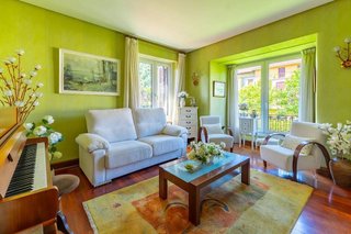 Piso en venta en Agustinas en Errenteria