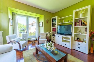 Piso en venta en Agustinas en Errenteria