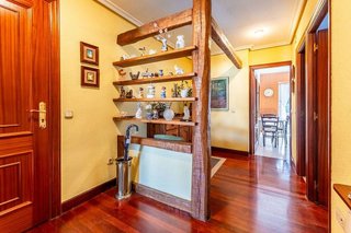 Piso en venta en Agustinas en Errenteria