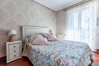Piso en venta en Agustinas en Errenteria