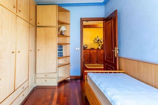 Piso en venta en Agustinas en Errenteria